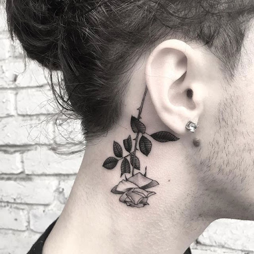 Tattoo Shop «Woodstock Tattoo Studio», reviews and photos, 106 Mill Hill Rd, Woodstock, NY 12498, USA