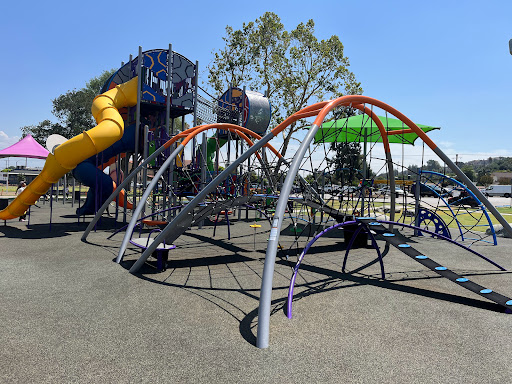 Park «La Puente City Park», reviews and photos, 501 Glendora Ave, La Puente, CA 91744, USA