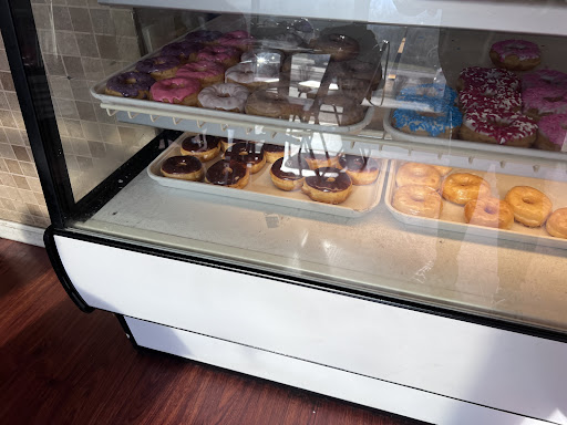 Donut Shop «Donut Palace», reviews and photos, 3466 Lebanon Pike, Hermitage, TN 37076, USA