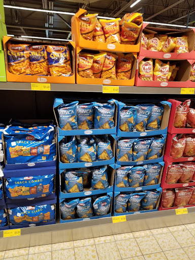 Supermarket «ALDI», reviews and photos, 3410 Northdale Blvd NW, Coon Rapids, MN 55448, USA