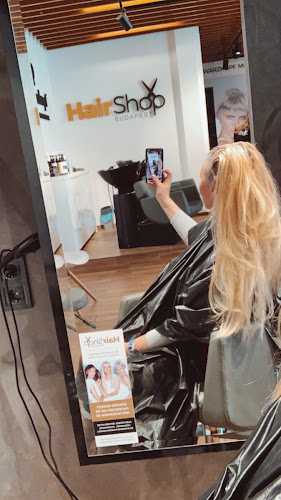 Hair Shop - Fodrász