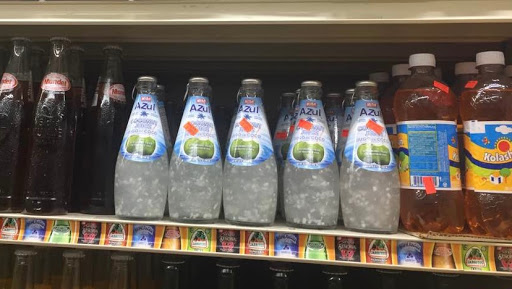 Supermarket «Met Food», reviews and photos, 649 Jackson Ave, Bronx, NY 10455, USA