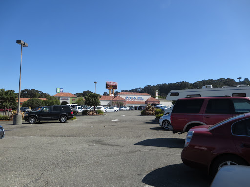 Clothing Store «Ross Dress for Less», reviews and photos, 2455 San Pablo Dam Rd, San Pablo, CA 94806, USA