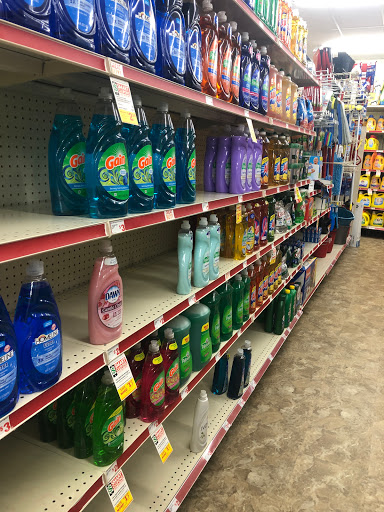 Dollar Store «FAMILY DOLLAR», reviews and photos, 111 S Pacific Ave, San Pedro, CA 90731, USA