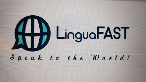 LinguaFAST Language School
