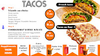 Photos du propriétaire du Restaurant de tacos Tacos House - Lille - n°6