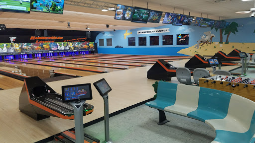 Bowling Alley «Hampton Lanes», reviews and photos, 326 Main St, Northampton, PA 18067, USA