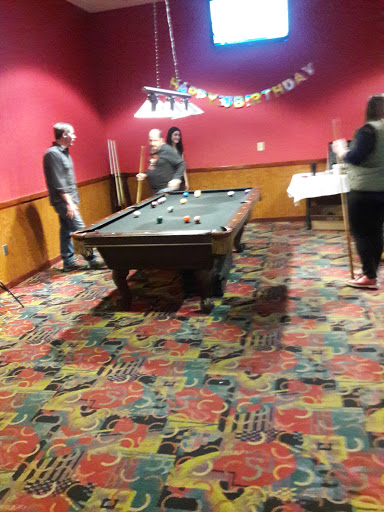 Bowling Alley «Pinz - Milford», reviews and photos, 110 S Main St, Milford, MA 01757, USA