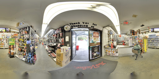 Paint Store «Miami Home Centers, Benjamin Moore Paint Center, South Miami», reviews and photos, 7325 SW 57th Ave, South Miami, FL 33143, USA