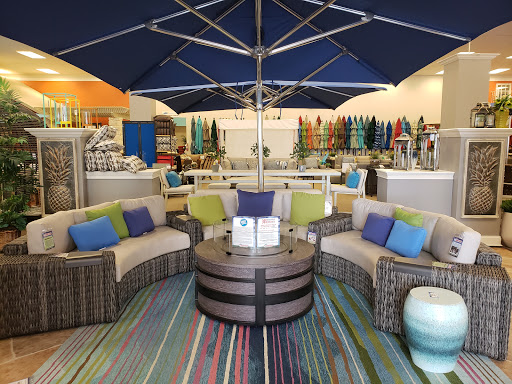Outdoor furniture store Plano