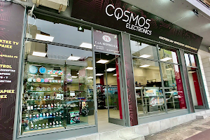 Cosmos Electronics - iThinksmart image