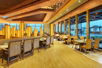 Seventh Sense - All Day Dining Restaurant - Seven Seas Hotel, Located Inside, 12, Mangalam Place, Sector 3, Rohini, New Delhi, Delhi 110085, India