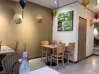 Atmosphère du Restaurant vietnamien Madame Ho à Avignon - n°1