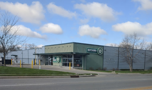 Self-Storage Facility «Brookville Road Self Storage», reviews and photos, 6143 S Brookville Rd, Indianapolis, IN 46219, USA