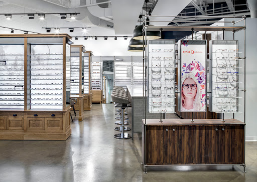 Eye Care Center «Lumen Optical», reviews and photos, 20505 N Rand Rd #500, Kildeer, IL 60047, USA