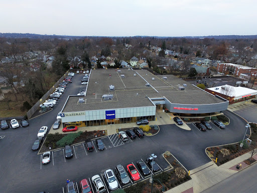 Porsche Dealer «Porsche of the Village», reviews and photos, 4113 Plainville Rd, Cincinnati, OH 45227, USA