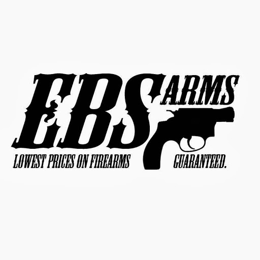 Gun Shop «EBS Arms Guns, Ammo & Suppressors», reviews and photos, 1639 Cape Coral Pkwy E #103, Cape Coral, FL 33904, USA