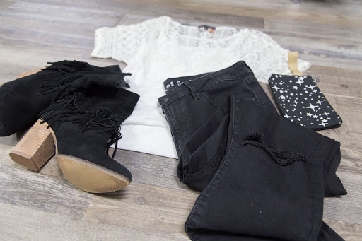 Thrift Store «ThriftSmart», reviews and photos