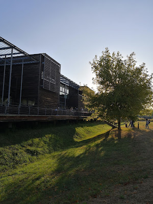 Université de Poitiers - Campus de Niort à Niort