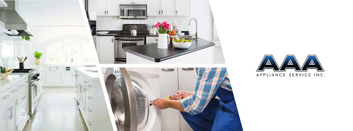 AAA Appliance Service Inc.