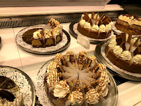 Gâteau du Restaurant américain Factory & Co à Puteaux - n°2