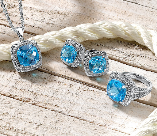 Jeweler «Shearer the Jeweler», reviews and photos, 22 N Washington St, Easton, MD 21601, USA