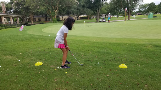 Golf Club «Pearland Golf Club at Country Place», reviews and photos, 3123 Flower Field Ln, Pearland, TX 77584, USA