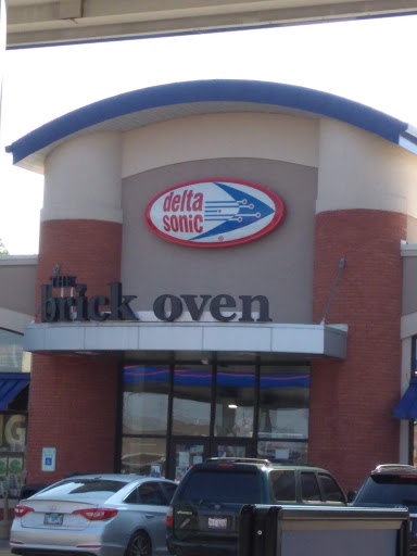 Car Wash «Delta Sonic Car Wash», reviews and photos, 13700 S Cicero Ave, Crestwood, IL 60445, USA