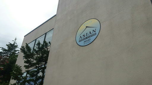 Pacific Islander & Asian Family Center