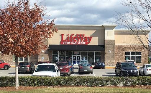LifeWay Christian Store, 10990 Parkside Dr, Knoxville, TN 37934, USA, 