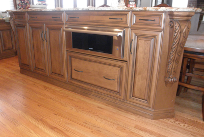 Cabinet Store «True Woods Cabinetry», reviews and photos, 1050 Ensell Rd #100, Lake Zurich, IL 60047, USA