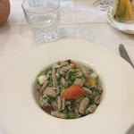 Photo n°1 de l'avis de P.l fait le 22/04/2019 à 11:55 sur le  Crìanza à Como