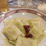 Photo n°1 de l'avis de pessa.a fait le 27/08/2022 à 17:16 sur le  La Teiera Magica à Genoa