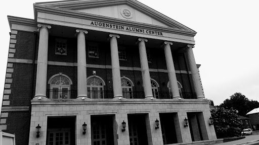 Event Venue «Augenstein Alumni Center», reviews and photos, 292 Alumni Ave, Bowling Green, KY 42101, USA