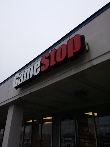 Video Game Store «GameStop», reviews and photos, 491 S Oxford Valley Rd, Fairless Hills, PA 19030, USA