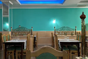 Restaurant Nuevo Pekin image