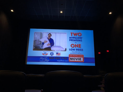 Movie Theater «Studio Movie Grill», reviews and photos, 3535 W 86th St, Indianapolis, IN 46268, USA