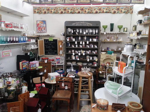 Craft Store «Countryside Craft Mall», reviews and photos, 40700 Van Dyke Ave, Sterling Heights, MI 48313, USA