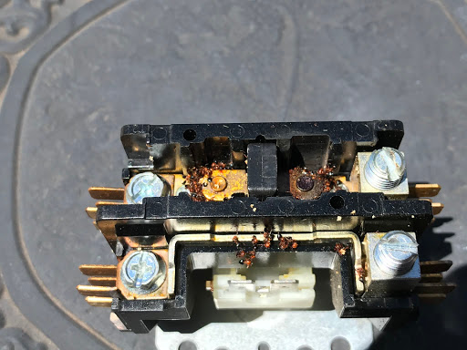 HVAC Contractor «Air Comfort Solutions», reviews and photos