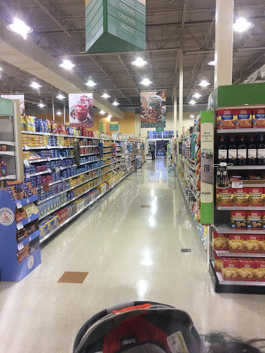 Supermarket «Publix Super Market at Franklin Marketplace», reviews and photos, 1021 Riverside Dr, Franklin, TN 37064, USA
