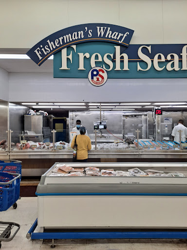 Grocery Store «Presidente Supermarket», reviews and photos, 3108 S University Dr, Miramar, FL 33025, USA