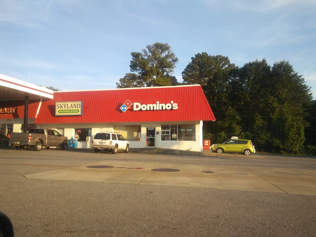 Domino's Pizza 35405