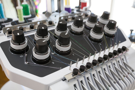 Sewing Company «Precision Sewing Machine Co», reviews and photos, 3997 US-190 Service Rd, Covington, LA 70433, USA