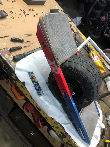 Computer Store «Computer Concepts - Yorktown», reviews and photos, 4328 George Washington Memorial Hwy, Yorktown, VA 23692, USA