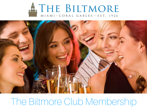 Golf Course «Biltmore Golf Course», reviews and photos, 1210 Anastasia Ave, Coral Gables, FL 33134, USA