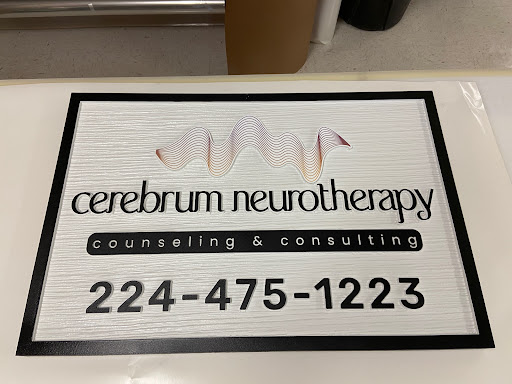 Sign Shop «FASTSIGNS», reviews and photos, 188 S Western Ave, Carpentersville, IL 60110, USA