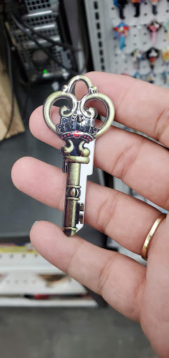 Hardware Store «Proctor Ace Hardware», reviews and photos, 5723 University Blvd W, Jacksonville, FL 32216, USA