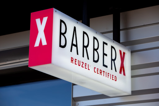 BarberX Barbershop