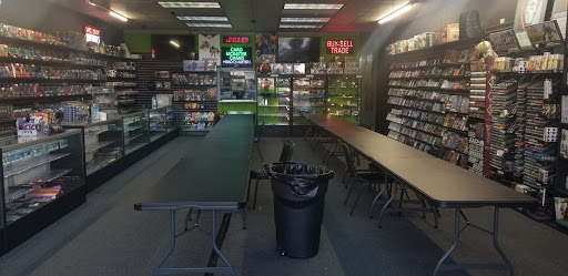 Video Game Store «CM Games - Cedar Bluff», reviews and photos, 9121 Executive Park Dr, Knoxville, TN 37923, USA