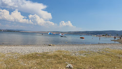 Seline beach II'in fotoğrafı çok temiz temizlik seviyesi ile